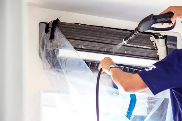 Best Air Vent Cleaning Services  in Leesburg, OH