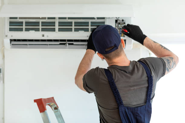 Best HVAC Duct Inspection Services  in Leesburg, OH