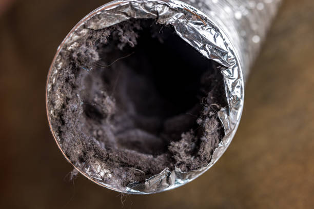 Best Affordable Air Duct Cleaning  in Leesburg, OH