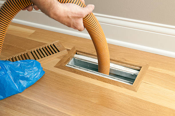 Professional Airduct Cleaning in OH