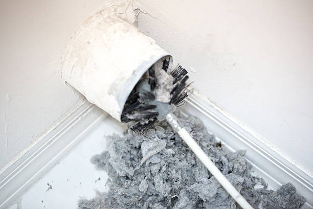 Best Local Air Duct Cleaning Services  in Leesburg, OH