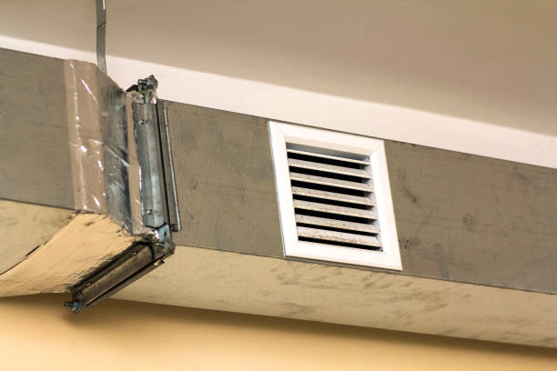 Best Local Air Duct Cleaning Services  in Leesburg, OH